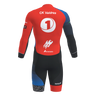 Aero 2.0 Tempodrakt LS Dame