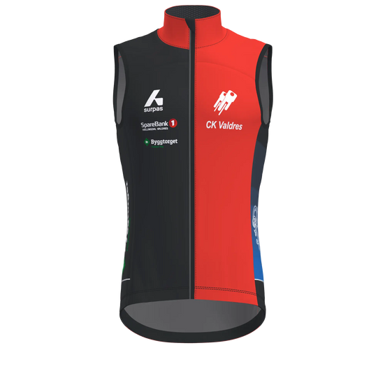 Pro 3.0 Vest Herre