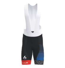 Vitric Bib Sykkelshorts Herre