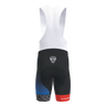 Vitric Bib Sykkelshorts Herre