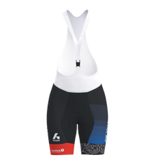 Vitric Bib Sykkelshorts Dame