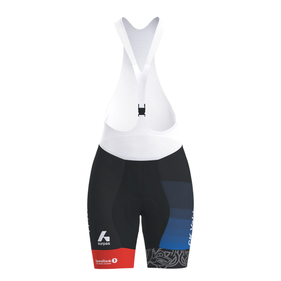 Vitric Bib Sykkelshorts Dame