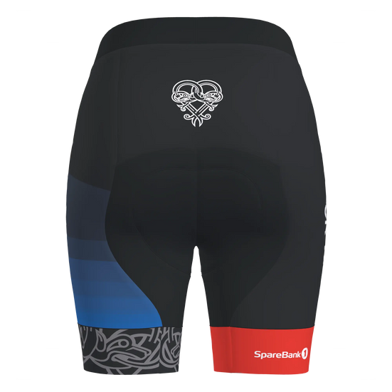 Vitric Shorts Dame