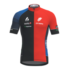 Elite 2.0 Sykkeltrøye Junior