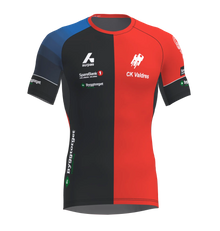 Pace T-shirt SS Men