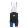 Elite Bib Sykkelshorts Junior