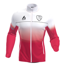 Pace Jacket Men