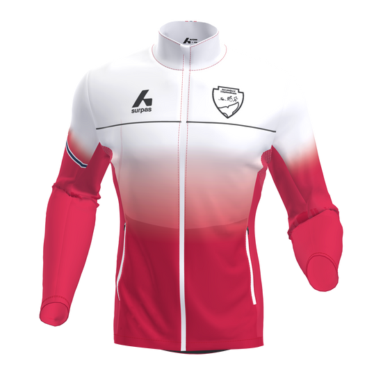 Pace Jacket Women