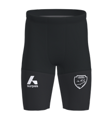 Pace Short Tights Men