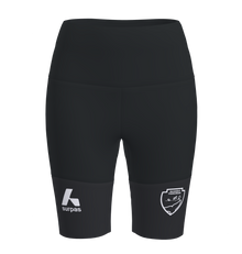 Pace Short Tights Women