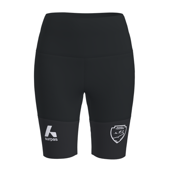 Pace Short Tights Women