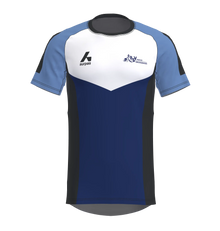 Run T-Skjorte Dame