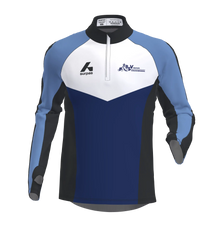 Run Zipp Genser Herre