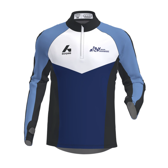 Run Zipp Genser Dame