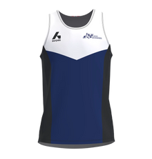 Run Singlet Herre