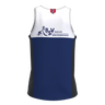 Run Singlet Herre