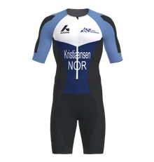 Drive 2 Speedsuit Herre