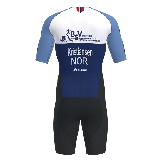 Drive 2 Speedsuit Junior