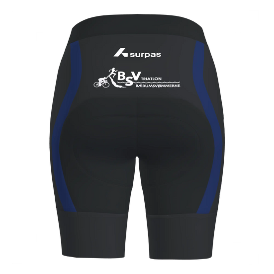 Pro 3.0 Shorts Dame