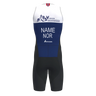 Drive 2 Skinsuit Junior