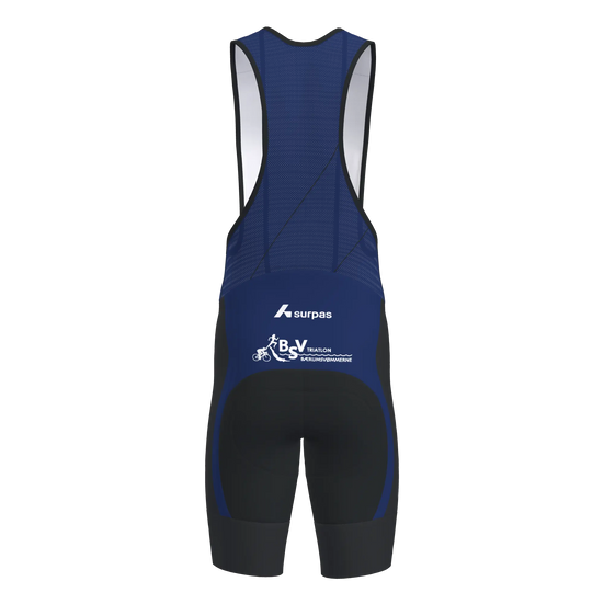 Pro 3.0 Bib Sykkelshorts Dame