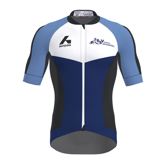Aero 2.0 Sykkeltrøye Herre