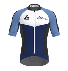 Aero 2.0 Sykkeltrøye Dame
