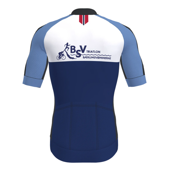 Aero 2.0 Sykkeltrøye Dame
