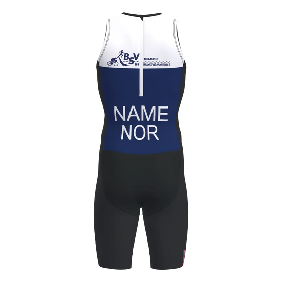 Pursue Skinsuit SD Herre