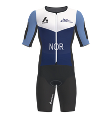 Insane 3 Speedsuit LD Herre