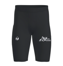 Trainer Kort Tights Herre