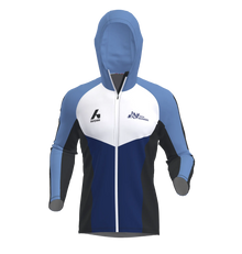 Flex 4.0 Hoodie Herre