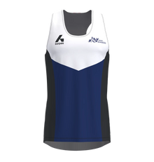 Pace Singlet Women