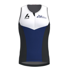 Drive 2 Singlet Men