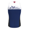 Drive 2 Singlet Men