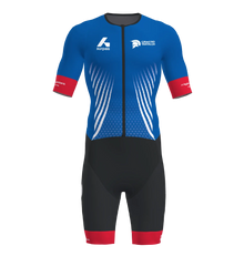 Pursue 2 Speedsuit MD Herre