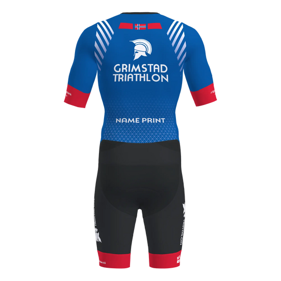 Pursue 2 Speedsuit MD Herre