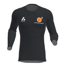 Pace T-shirt LS Women