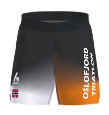 Stride Shorts Men