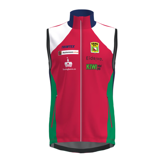 Trainer 3.0 Vest Jr