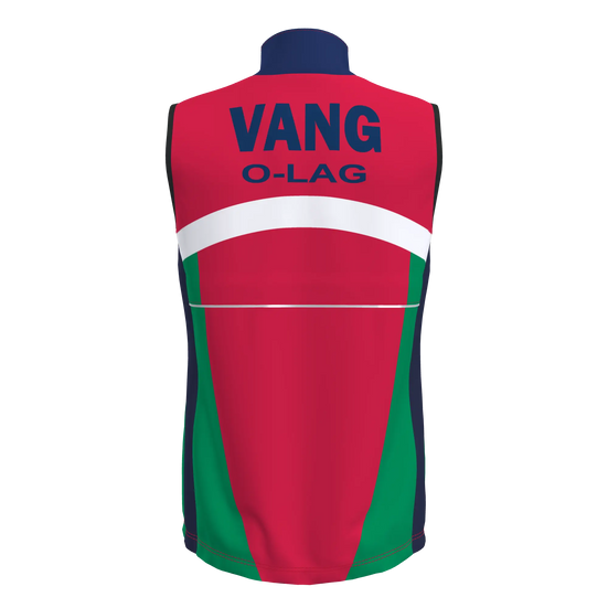 Trainer 3.0 Vest Jr