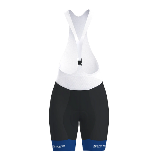 Vitric Bib Sykkelshorts Dame