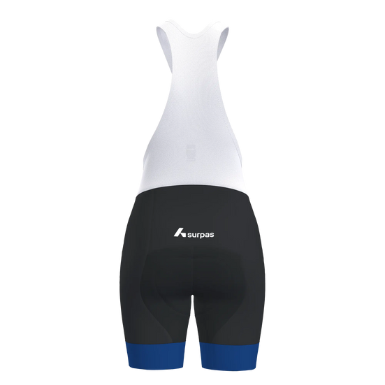 Vitric Bib Sykkelshorts Dame