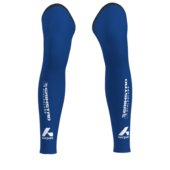 Venom Leg Warmers