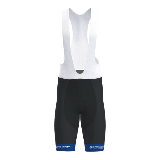 Elite Bib Sykkelshorts Junior