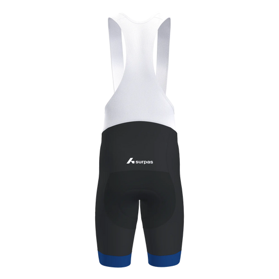 Elite Bib Sykkelshorts Junior