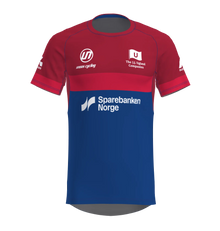 Run T-Skjorte Junior