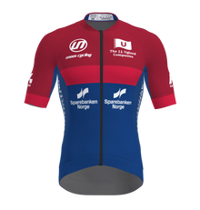 Aero 2.0 Sykkeltrøye Herre