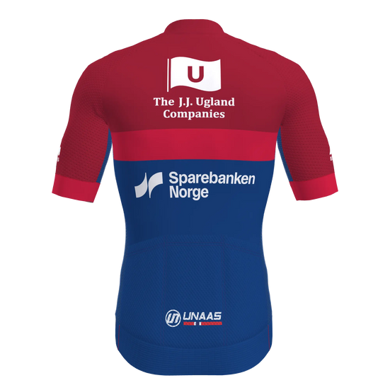 Aero 2.0 Sykkeltrøye Herre