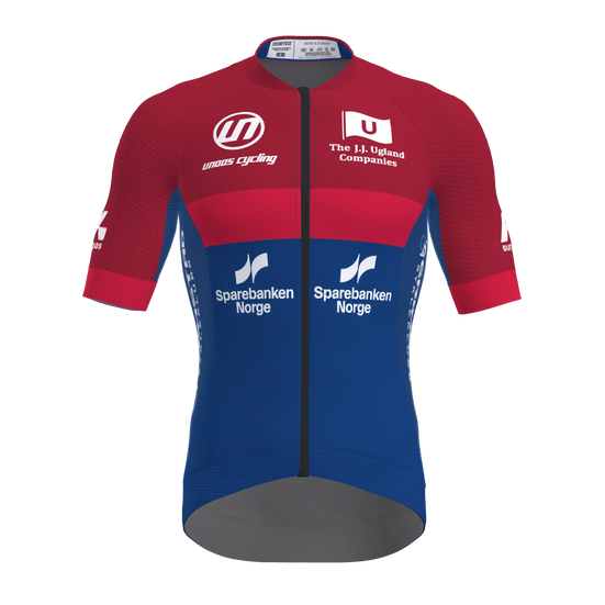 Aero 2.0 Sykkeltrøye Dame